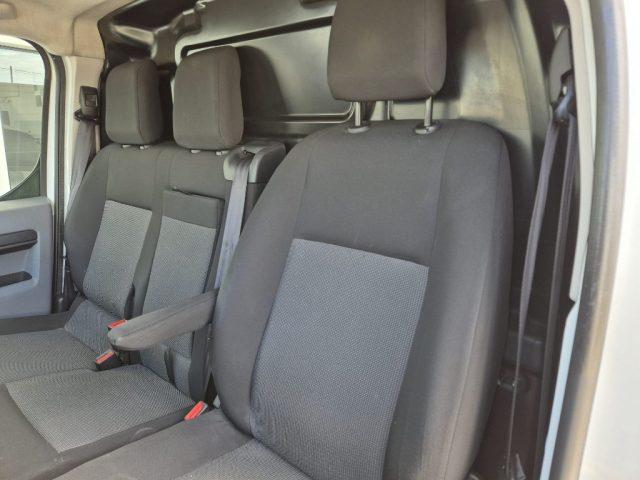 OPEL Vivaro 1.5 Diesel 100CV S&S L2H1 MAXI
