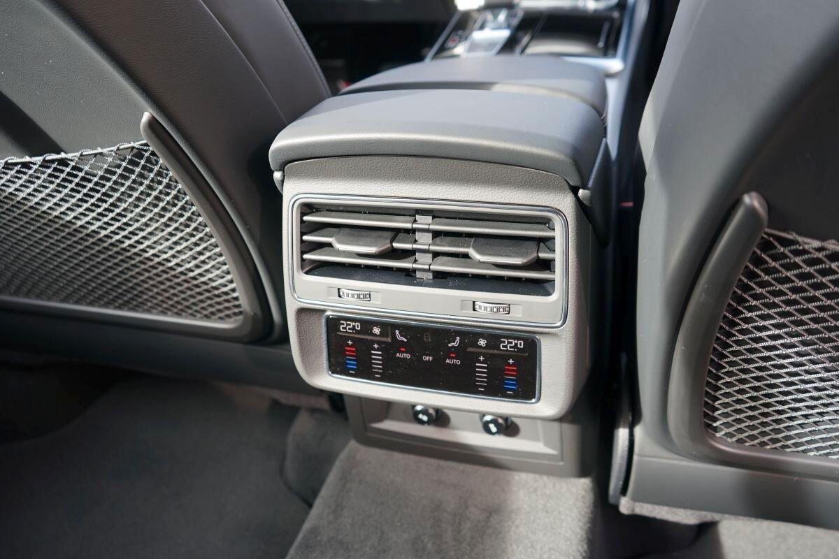 Audi Q8 SUV 50 TDI 286 CV quattro tiptronic S line edition