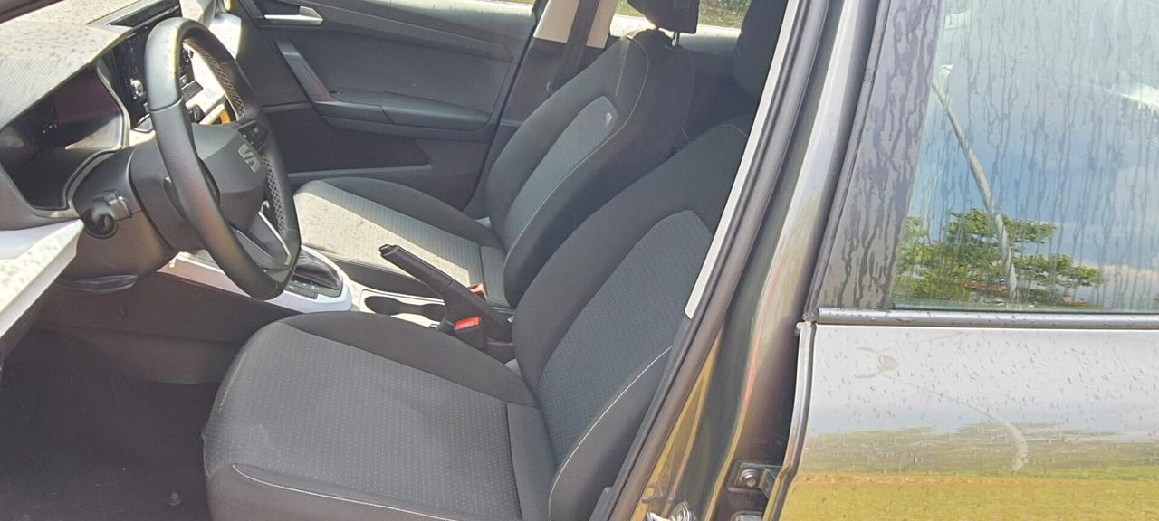 Seat Arona 1.0 EcoTSI Style