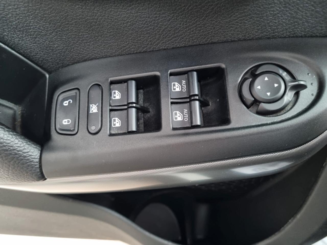 Fiat 500X 1.0 T3 120 CV City Cross