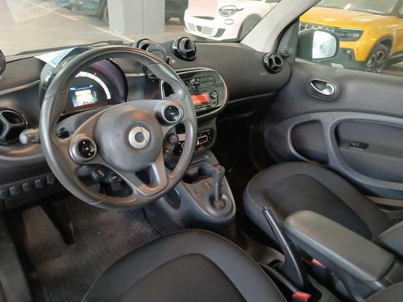 smart fortwo 3ª s. (C453) 70 1.0 Youngster