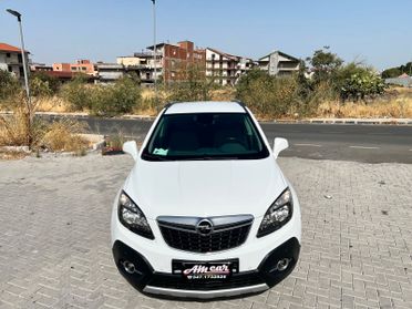 Opel Mokka 1.7 CDTI FULLOTIONAL CHIAMA 2015