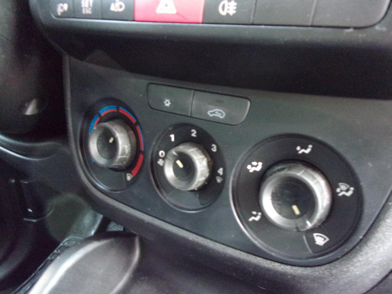 Fiat Doblo Doblò 1.3 MJ 16V PC-TN Cargo FURGONE