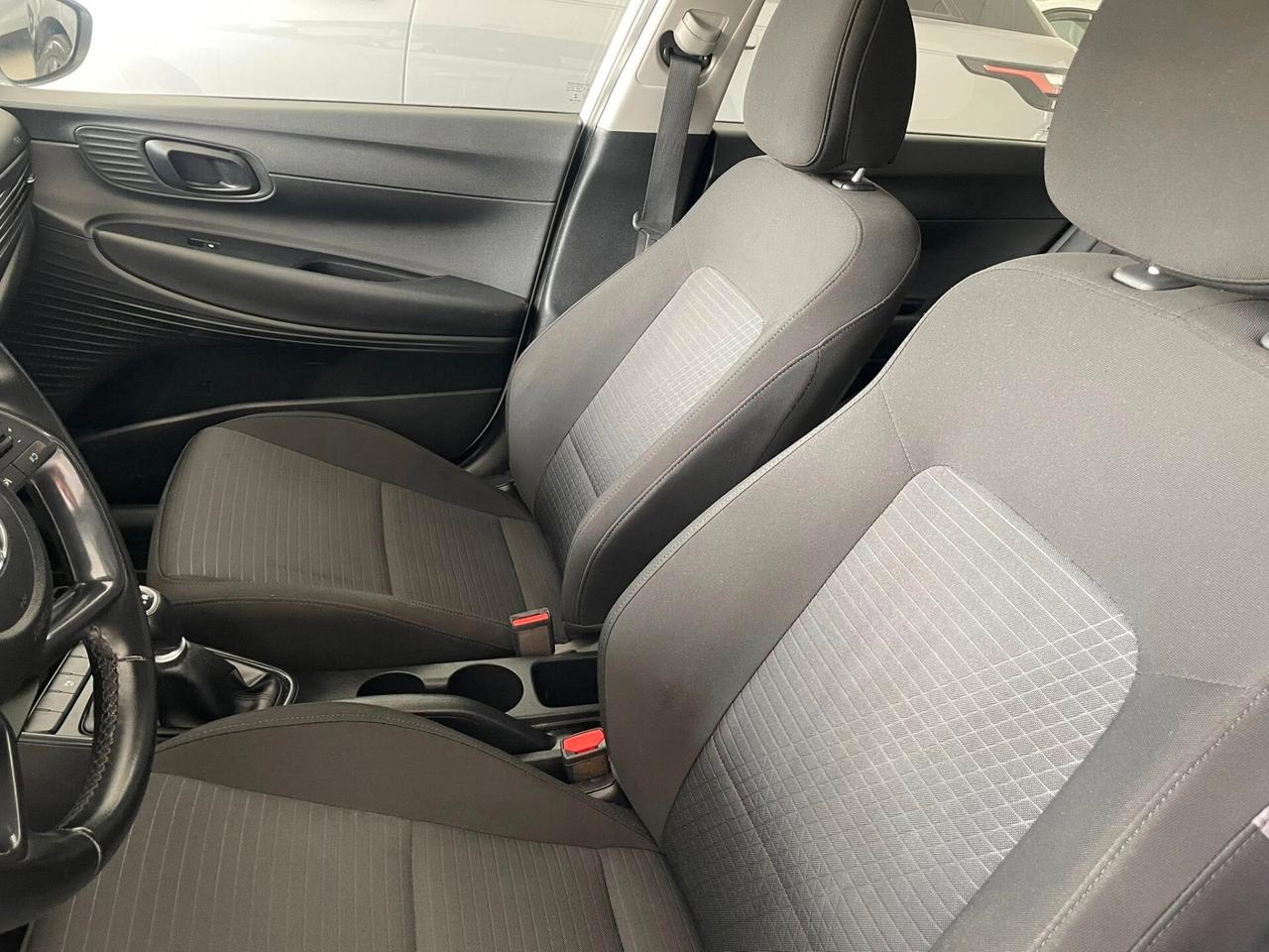 Hyundai i20 1.2 MPI MT Bose