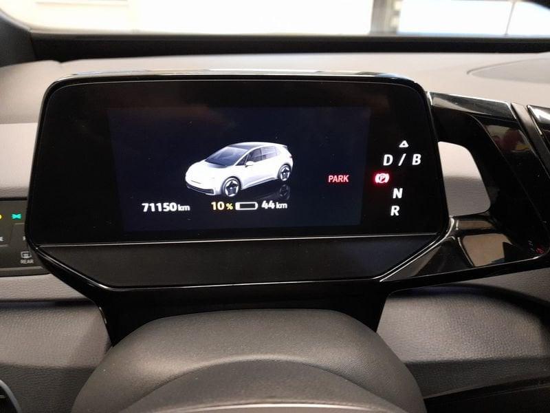 Volkswagen ID.3 Pro Performance 58Kw