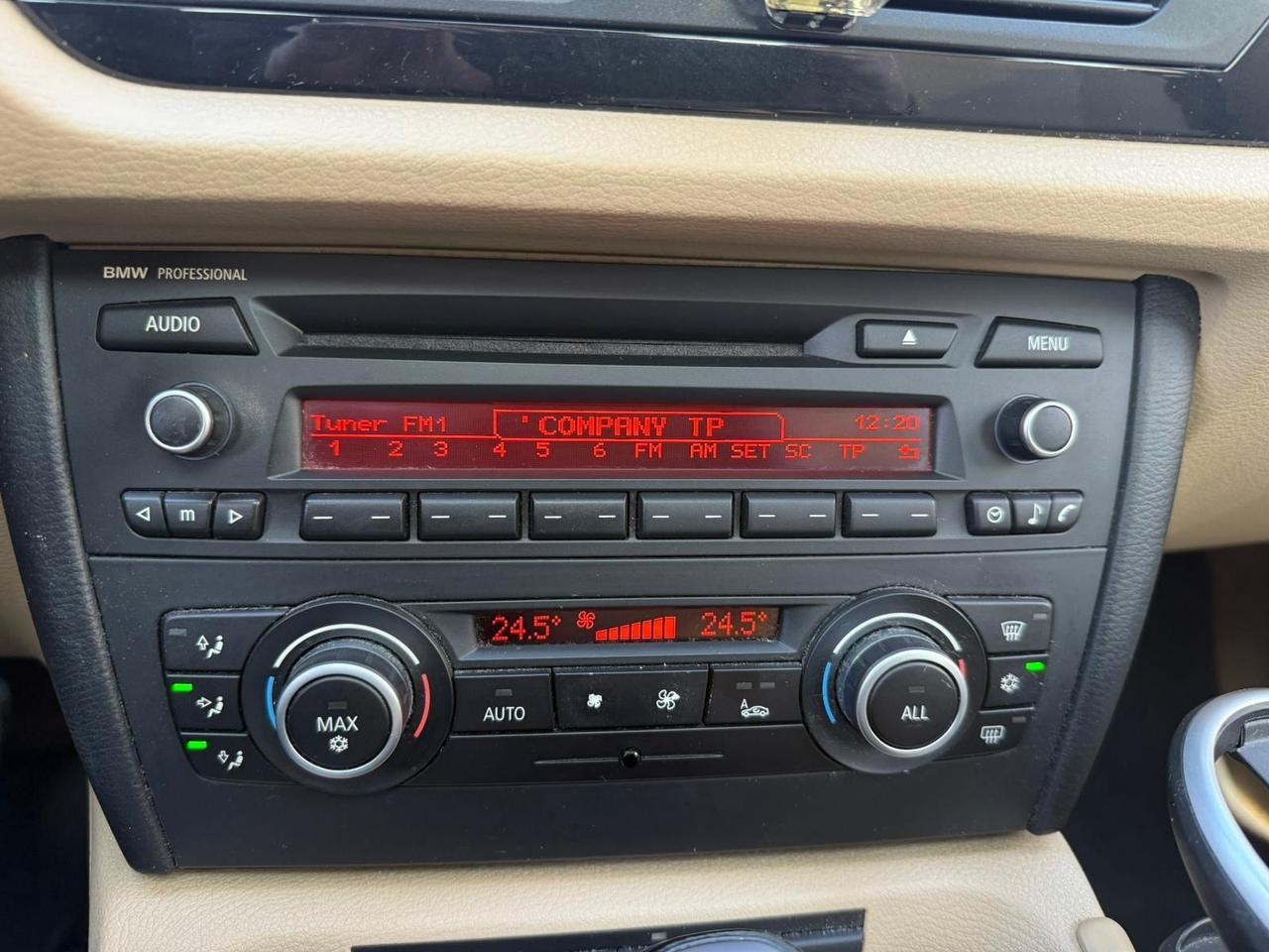 Bmw X1 xDrive18d Futura