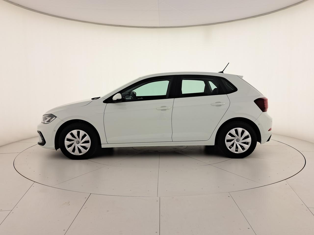 Volkswagen Polo 1.0 evo life 80cv