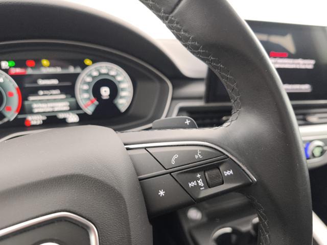 AUDI A5 40 2.0 tdi mhev Business Advanced quattro 204cv...