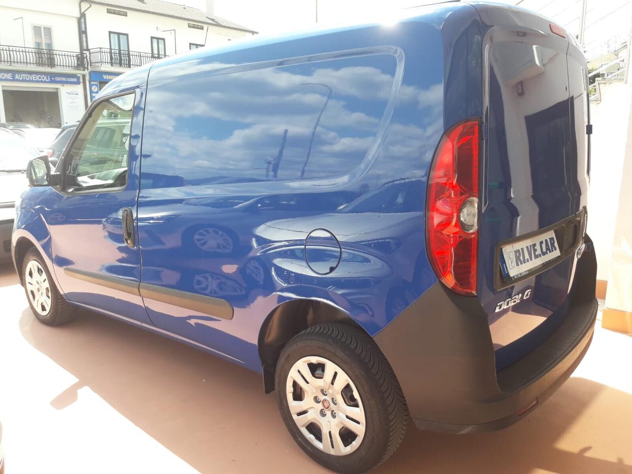 Fiat Doblo Doblò 1.6 MJT 105CV PC-TN Cargo Lamierato