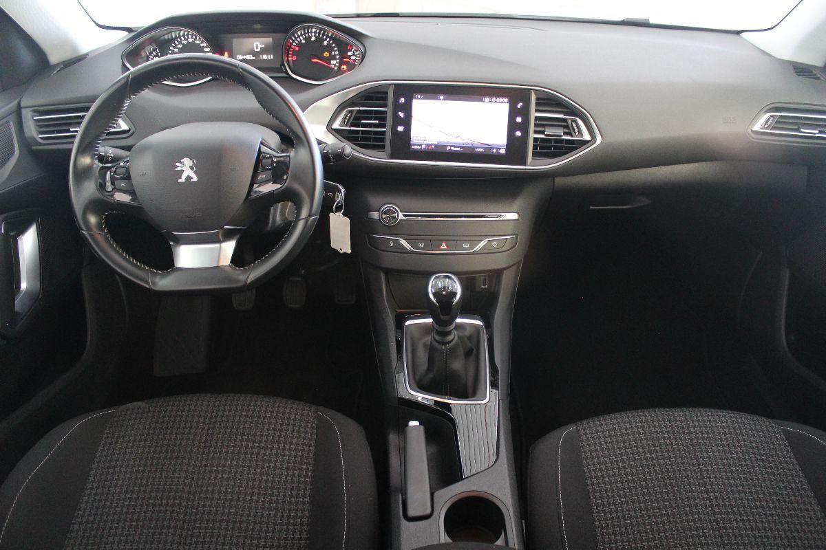 PEUGEOT - 308 SW - 308 BlueHDi 130 S&S SW Active