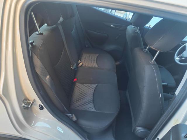 OPEL Karl Rocks 1.0 73 CV Start&Stop