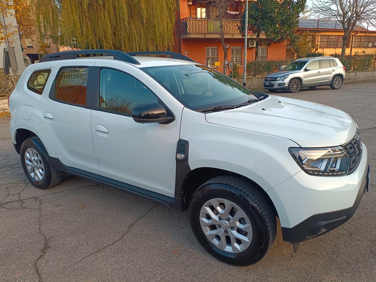 Dacia Duster 1.0 TCe 4x2 Prestige GPL