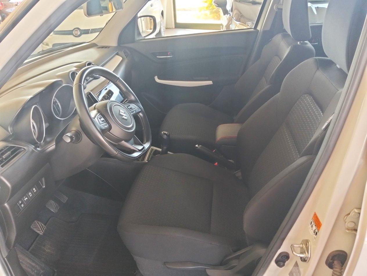 Suzuki Swift 1.2h Cool 2wd