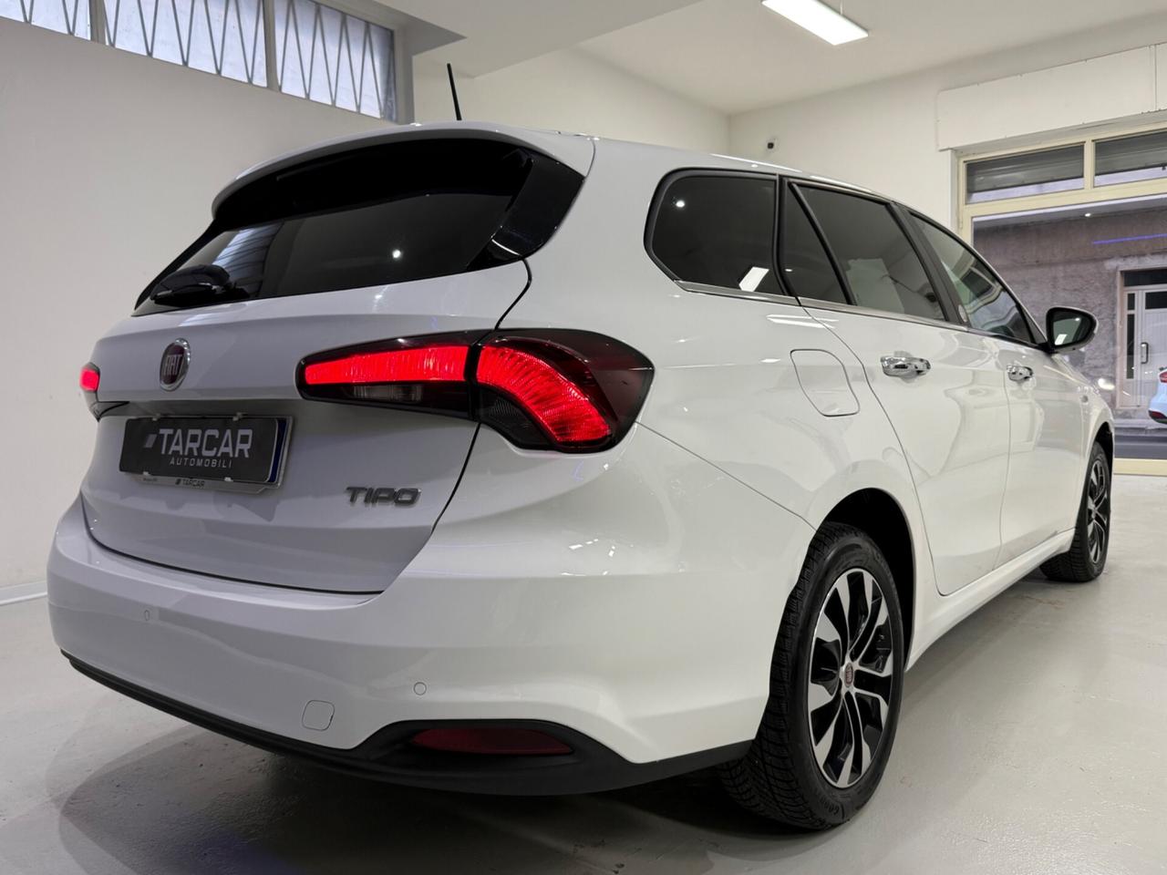 Fiat Tipo 1.6 Mjt 120cv SW Mirror