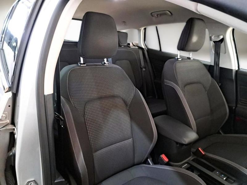 FORD FOCUS WAGON 1.5 Ecoblue 120cv Business