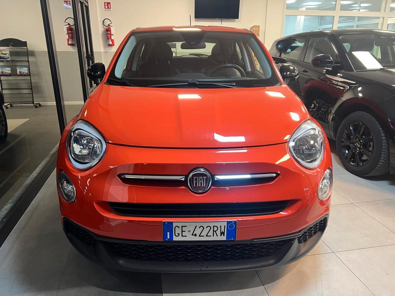 Fiat 500X 1.0 T3 120 CV Cult *NO VINCOLI PREZZO REALE*