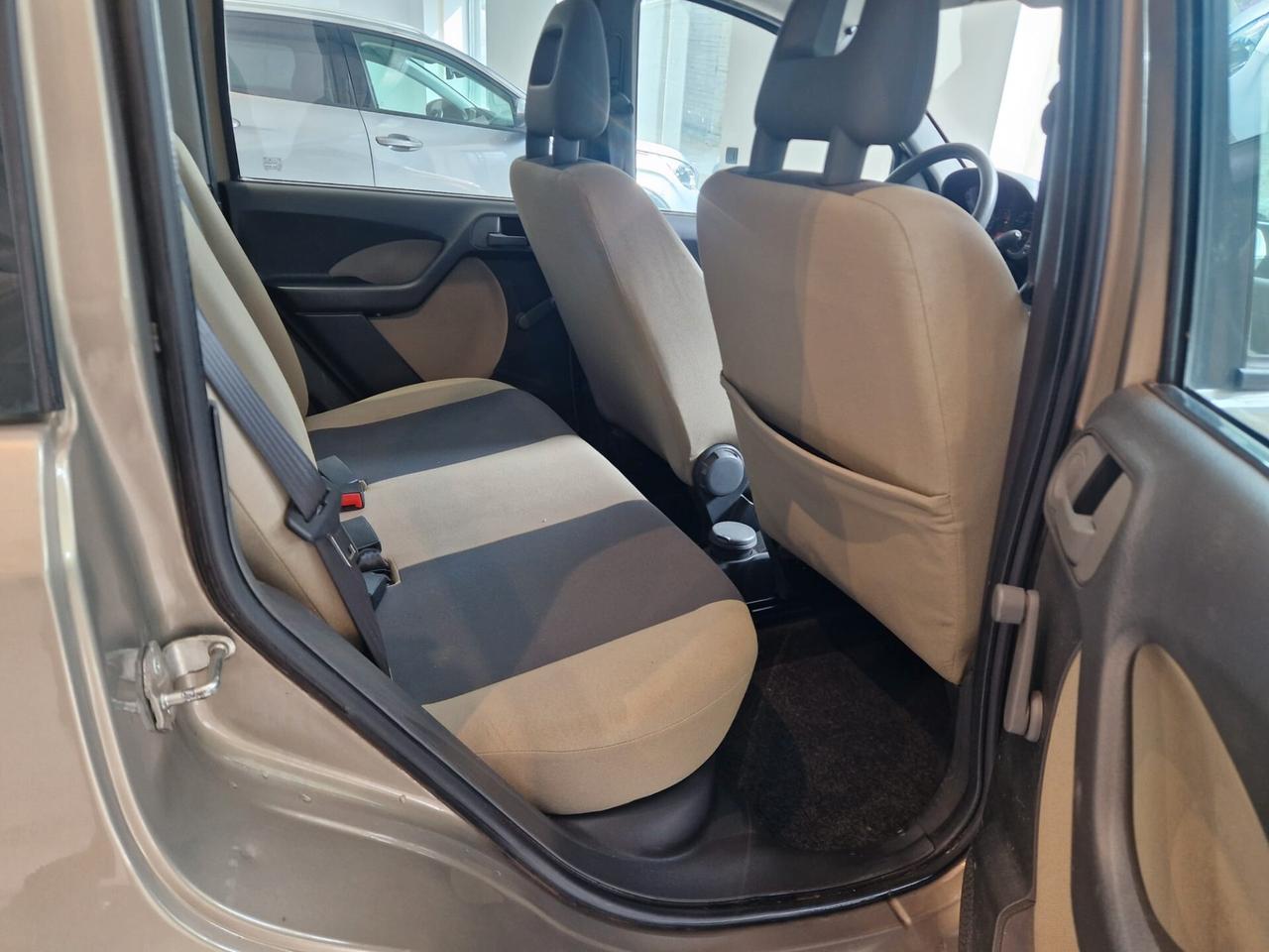 Fiat Panda 1.2 Emotion