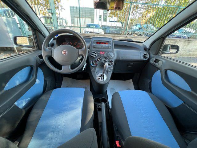 FIAT Panda Automatica