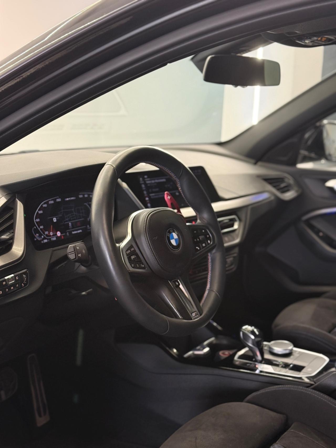 Bmw 135 M 135i xDrive auto