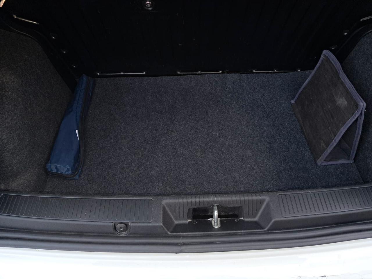 Fiat Punto GPL 1.4 8V 5 porte Easypower Street