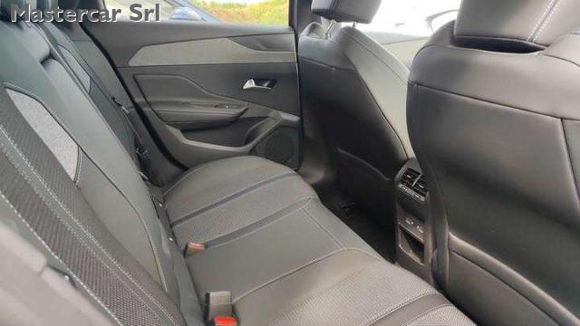 PEUGEOT 308 308 III NEW MODEL SW 1.5 bluehdi Allure TG: GK709R