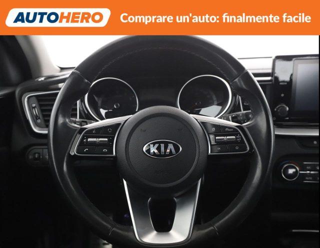 KIA XCeed 1.0 T-GDi Style