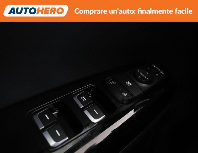 KIA Sportage 2.0 CRDI 185 CV AWD GT Line