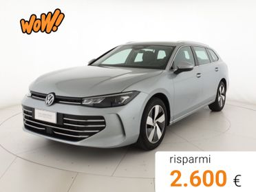 Volkswagen Passat 2.0 tdi scr business 150cv dsg