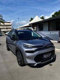 Citroen C3 Aircross BlueHDi 110 S&S C-Series