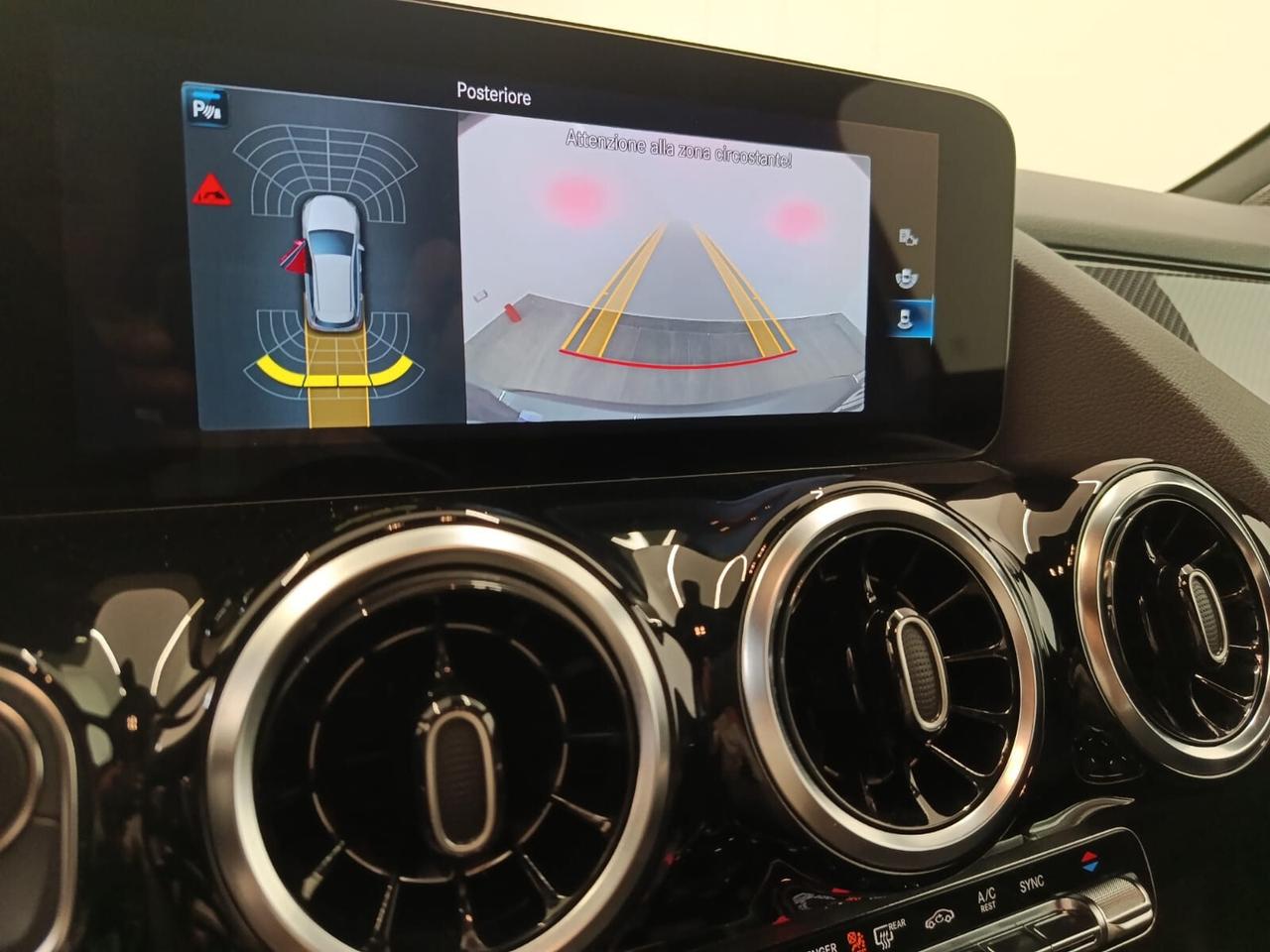 Mercedes-benz B 180 d Automatic Premium