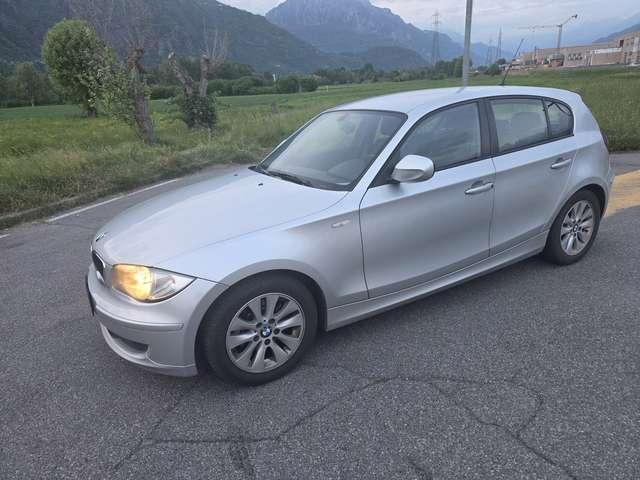 BMW 118 118d 5p 2.0 143cv dpf