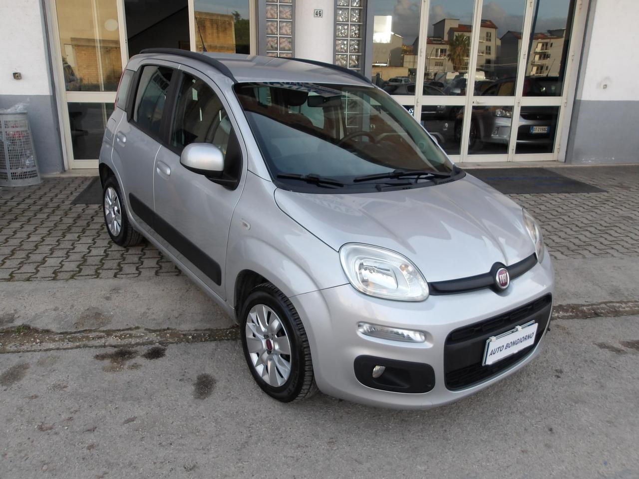 Fiat PANDA 1.2 Lounge 69cv