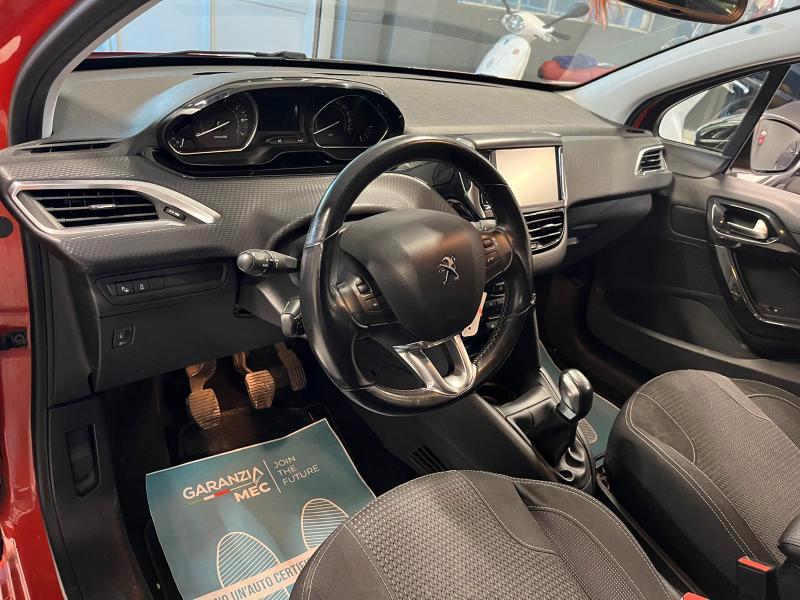 PEUGEOT 208 1.2 VTi Allure