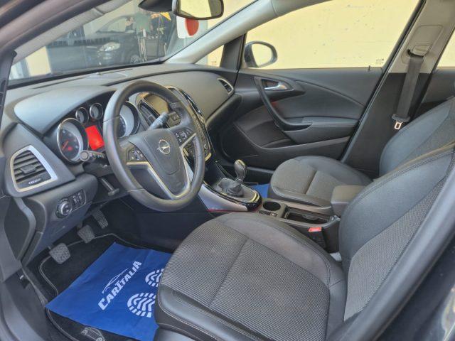 OPEL Astra 1.4 100CV 5 porte Cosmo sedan