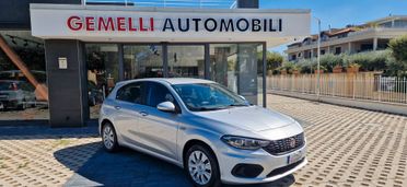 Fiat Tipo 1.4 TJET 120 CV BENZ O GPL 31/12/18 ITALIANA KM107000