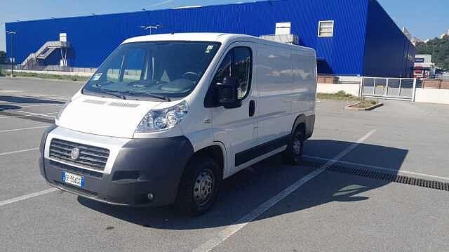 Fiat Ducato 30 2.3 MJT PC-TN Furgone