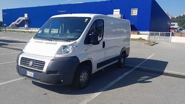 Fiat Ducato 30 2.3 MJT PC-TN Furgone