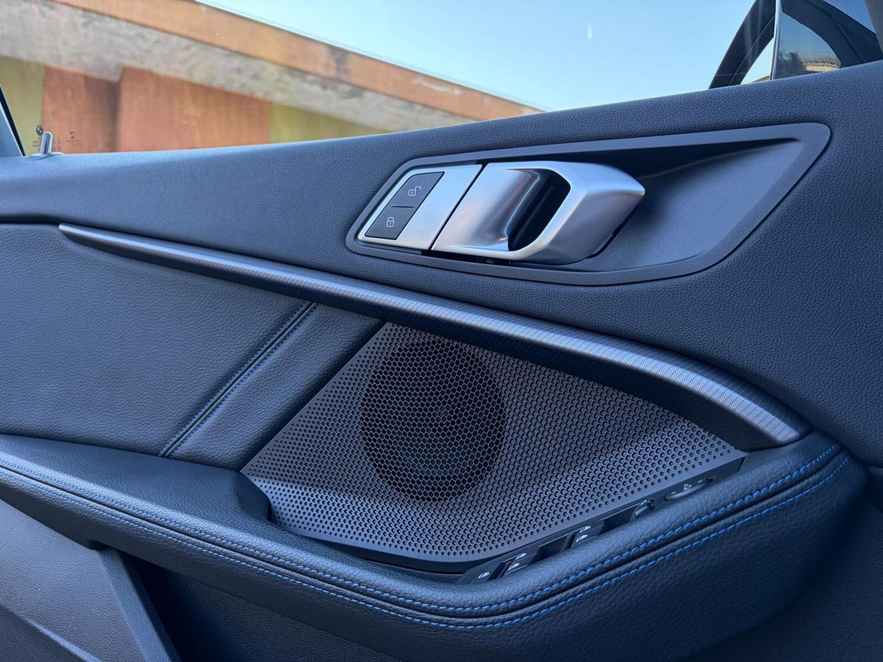 Bmw 118d 150cv Recaro Msport