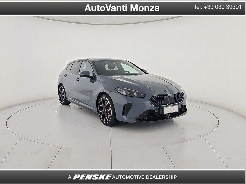 BMW Serie 1 118d MSport Pro auto