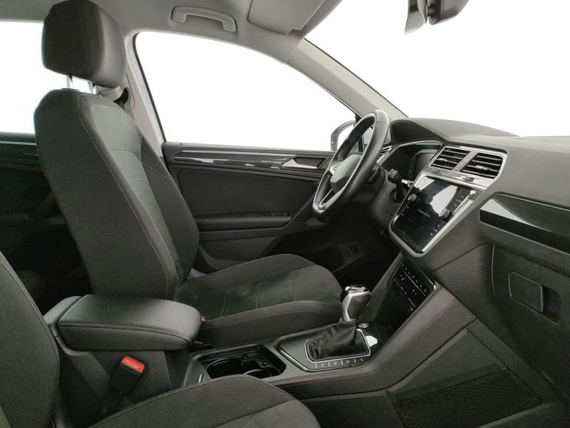 Volkswagen Tiguan 1.4 tsi eh elegance dsg