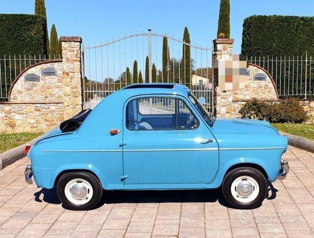 Piaggio Acma vespa 400