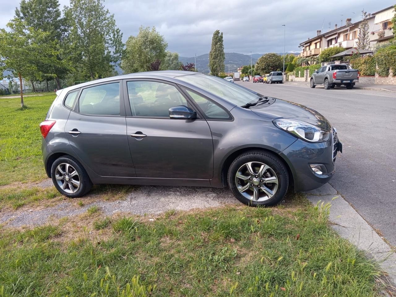 Hyundai iX20 1.4 90 CV XPossible