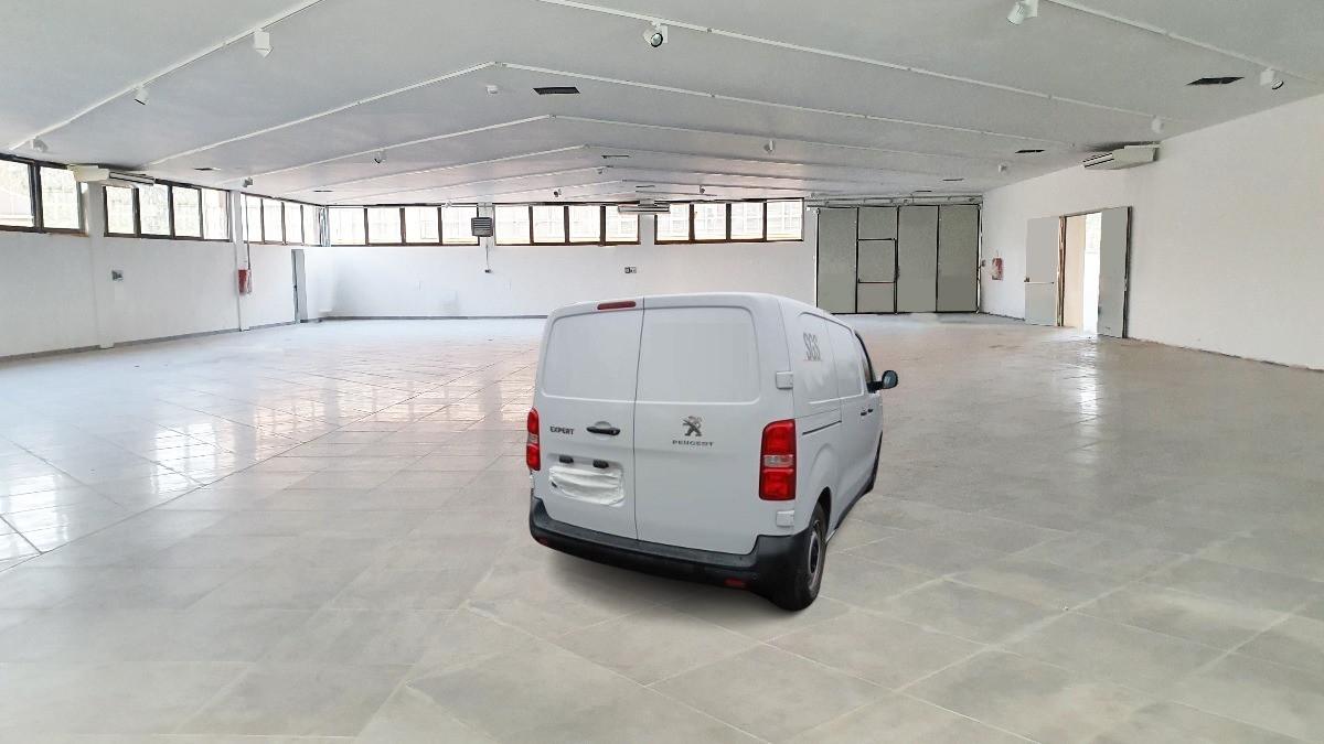 PEUGEOT Expert 1.5 BLUEHDI PREMIUM STD 120CV S&S