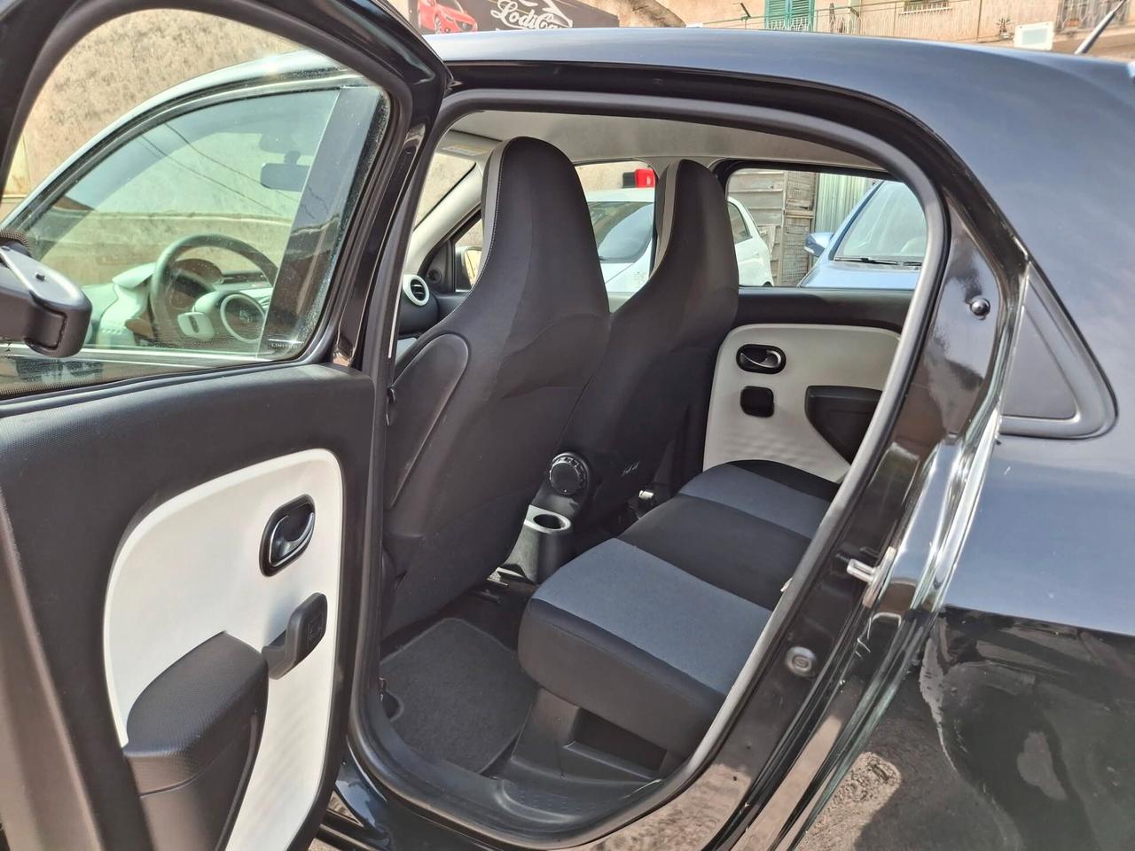 Renault Twingo TCe 90 CV Stop&Start Energy Intens