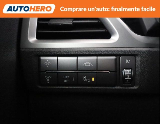 SSANGYONG Korando 1.6 Diesel 2WD aut. Icon