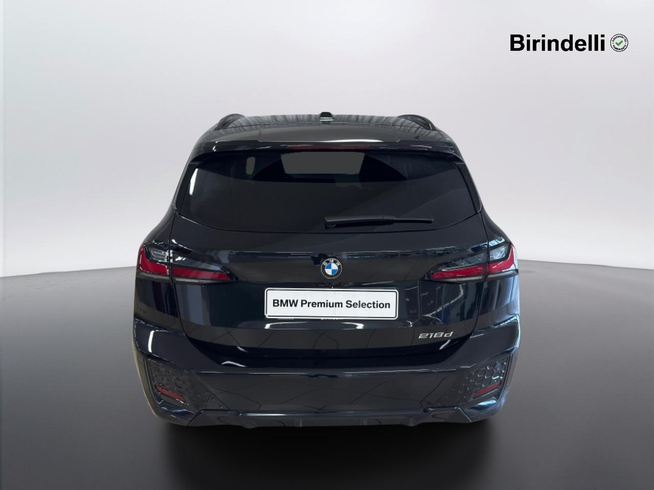 BMW BMW 218d Active Tourer