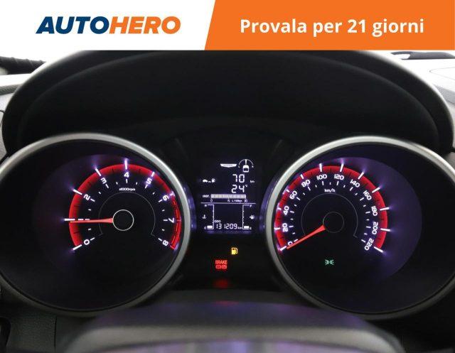SSANGYONG Tivoli 1.6 2WD Be
