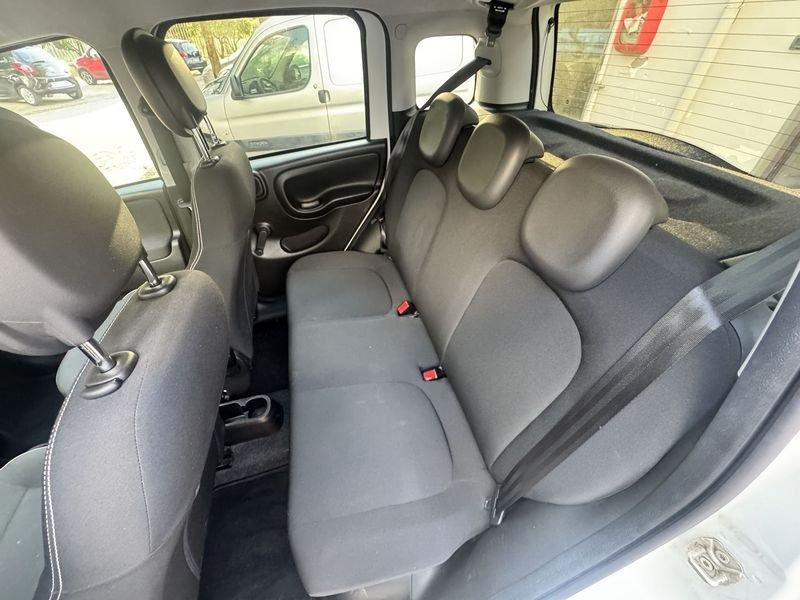 FIAT Panda Panda 1.0 FireFly S&S Hybrid City Cross