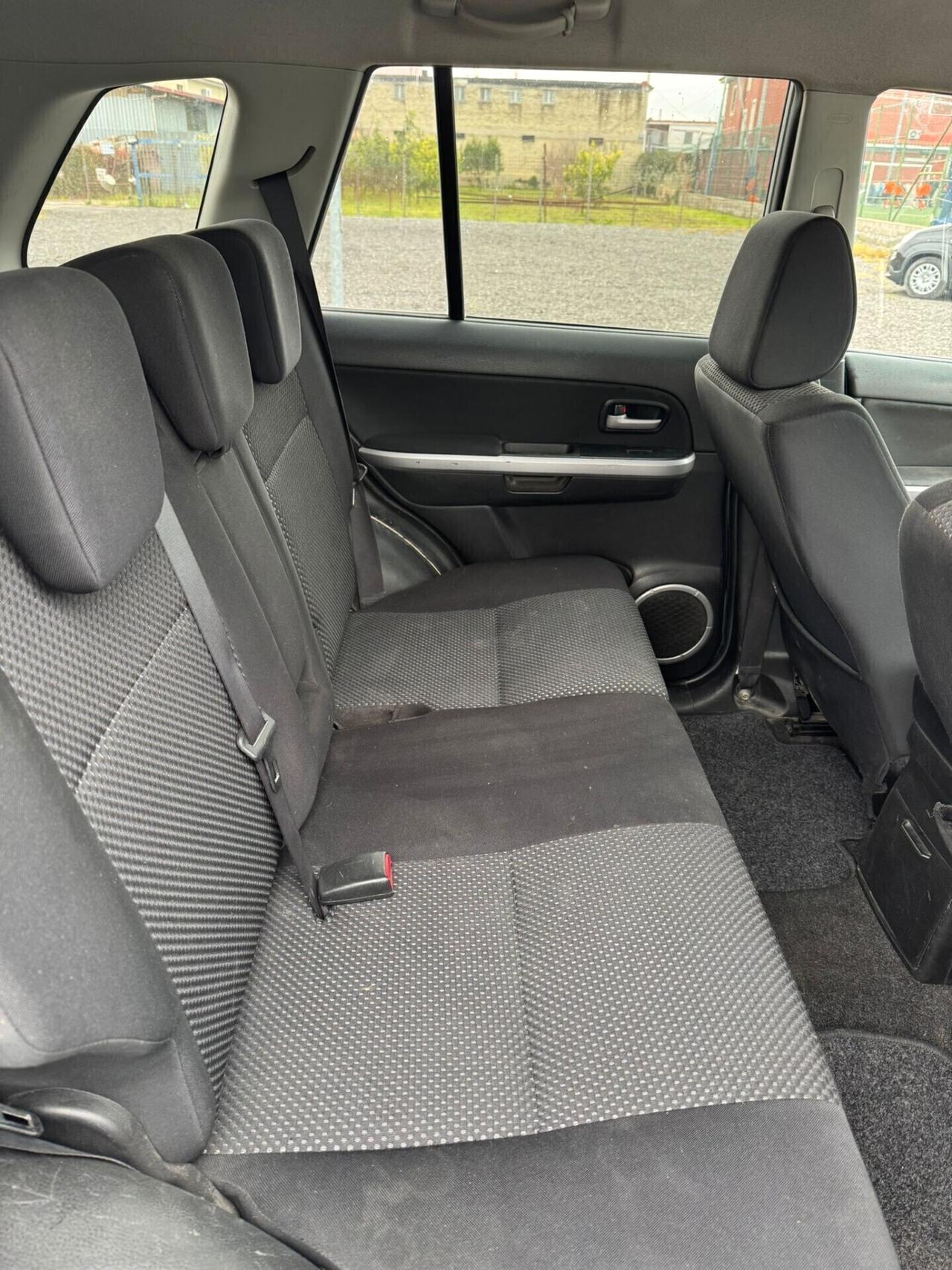 Suzuki Grand Vitara Grand Vitara 1.9 DDiS 5 porte Executive