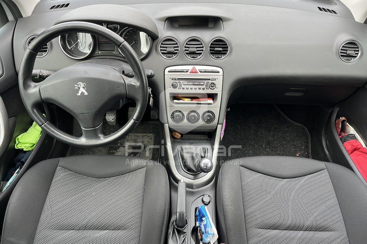 PEUGEOT 308 1.6 8V HDi 93CV 5p. Active